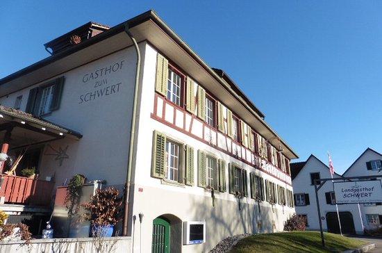 Landgasthof zum Schwert