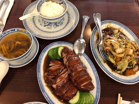 China Restaurant Fung Ze Yuan