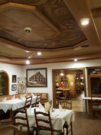 Gasthaus Hirschen