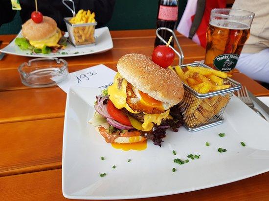 Molly Malone Irish Pub