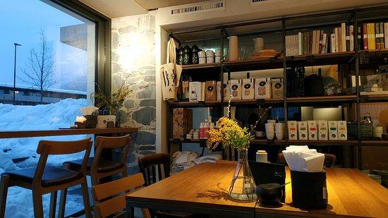 Café Deli