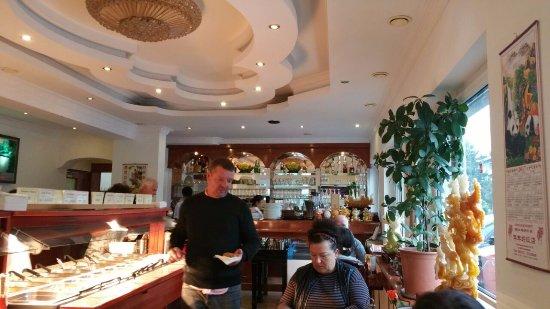Nian Nian Hao China Restaurant