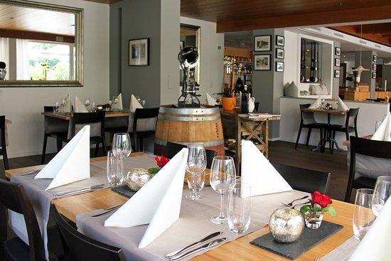 Restaurant Hecht