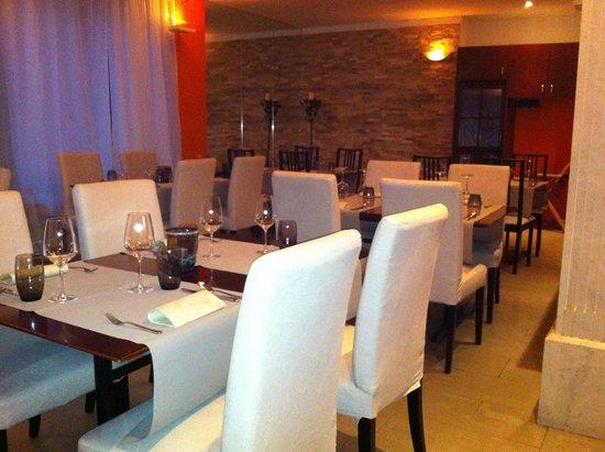 Restaurant Holi