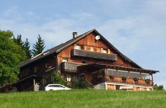 Gasthof Alpenrose