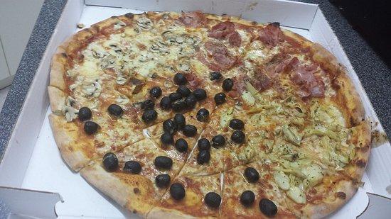 Pizzeria da Susanna