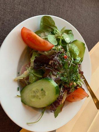 Restaurant Rittergarten