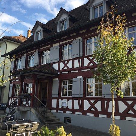 Wirtshaus zum Baren