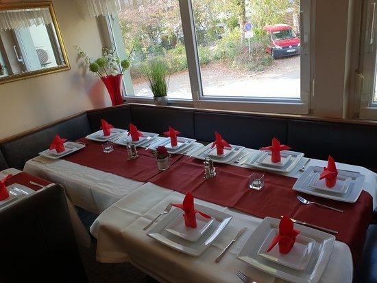 Restaurant Meteora
