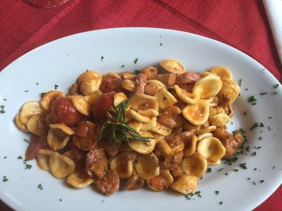 Ristorante-Pizzeria Sale & Pepe