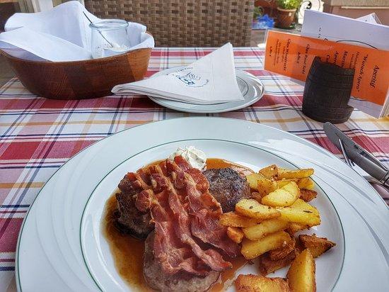 Gasthaus Zum Kreuz