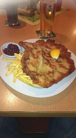 Gasthaus Hirschen