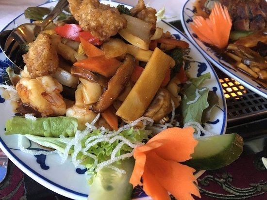 Asia Restaurant Angkor