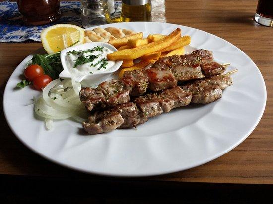 Hellas Krone