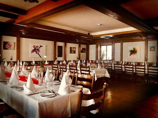 Hotel Restaurant zum Loewe