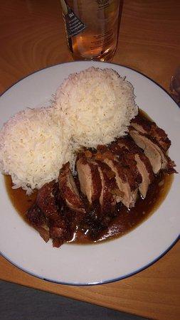 Asia Imbiss Wok Tran Van