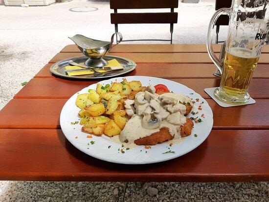 Gasthaus Lowen