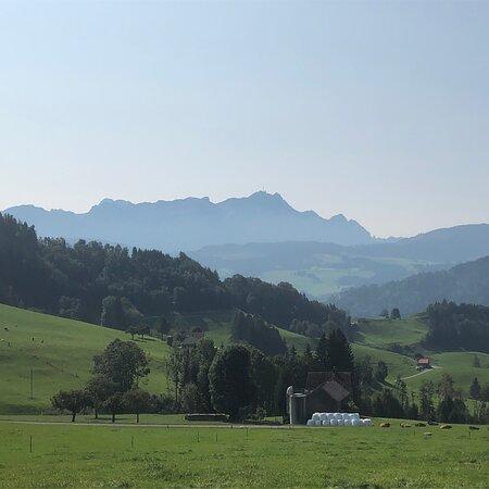 Gasthaus Leimensteig