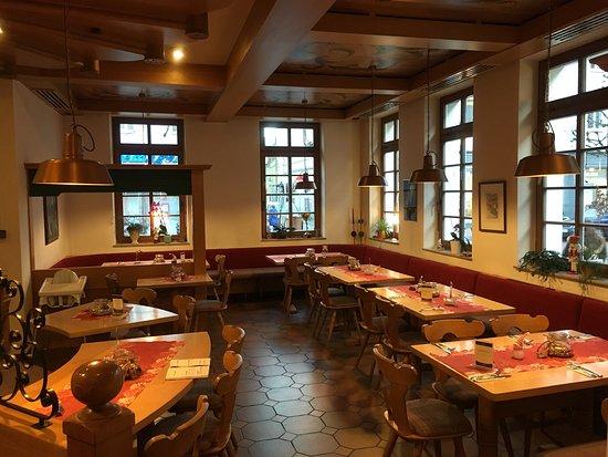 Restaurant Engel
