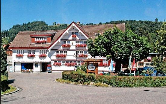 Schönengrund AR