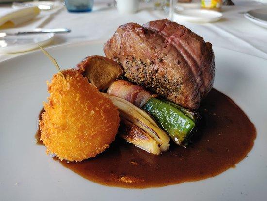 Restaurant Veitsburg