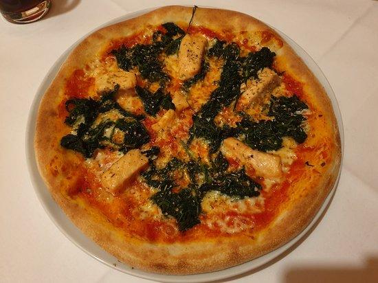 Ristorante Pizzeria La Romantica