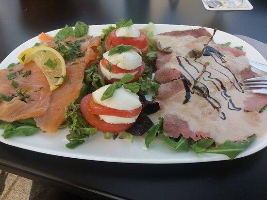 Trattoria Da Enzo