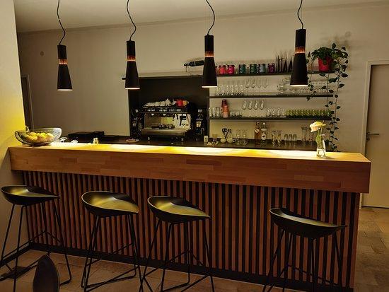 Ambasadorka - Cafe