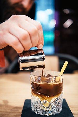 Cafe Bar Postgarage