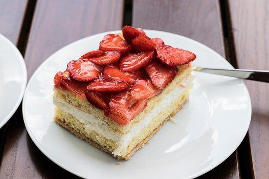 s' Cafe heilix blechle