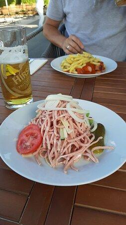 Zum Seerauber