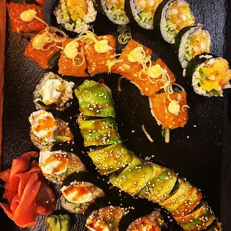 Sushi Bar Leo