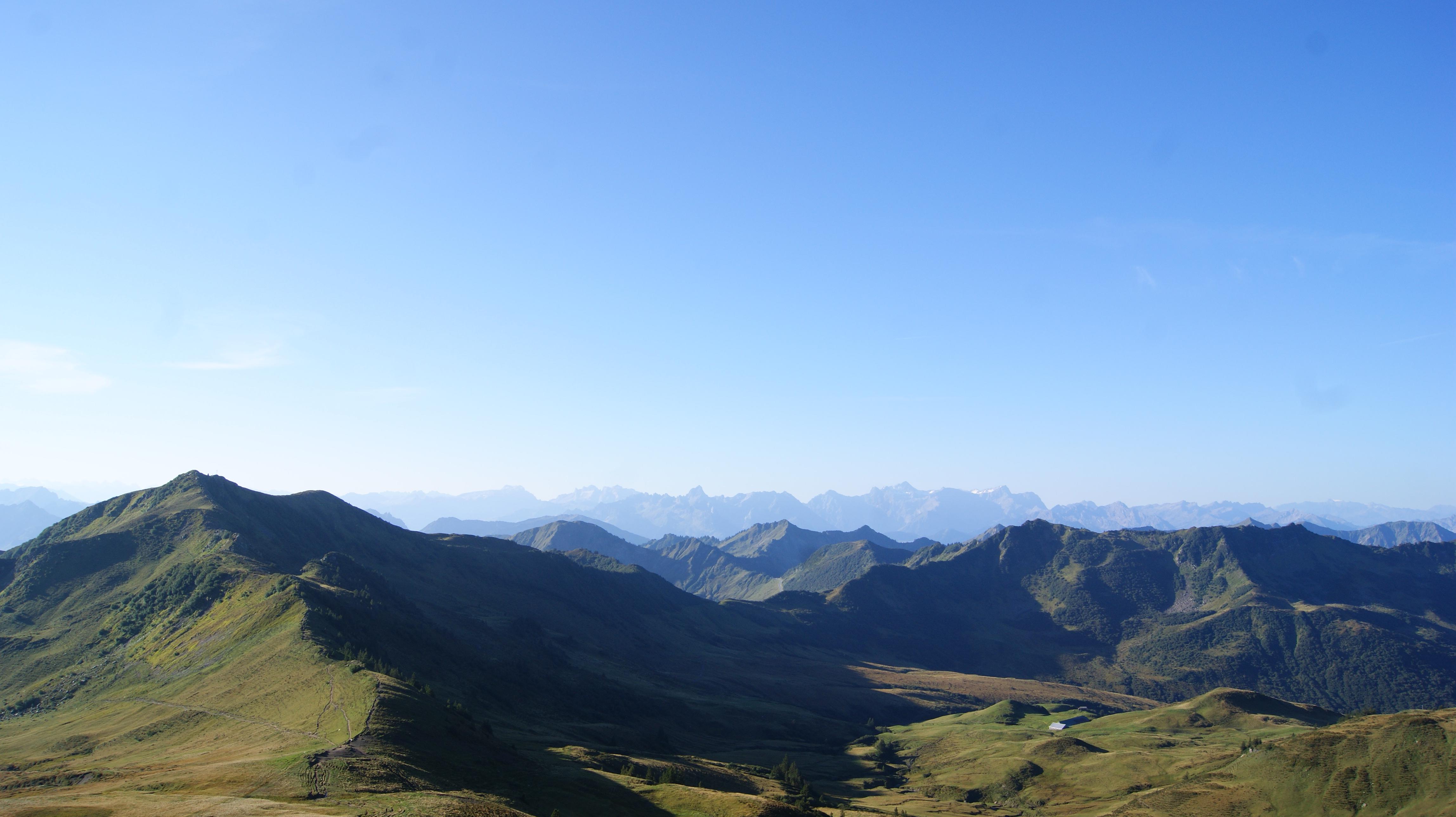 das Portlahorn