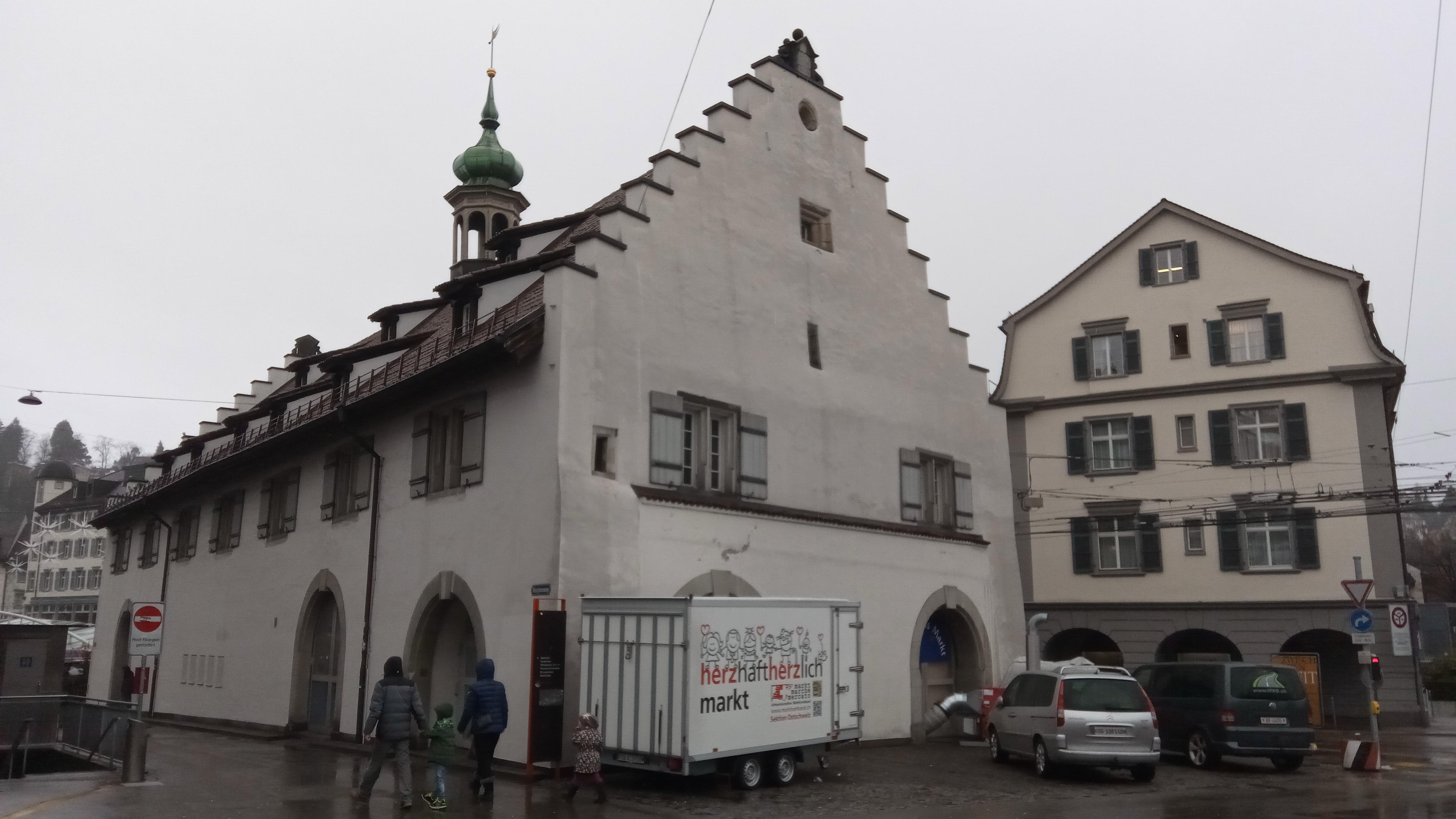 Waaghaus