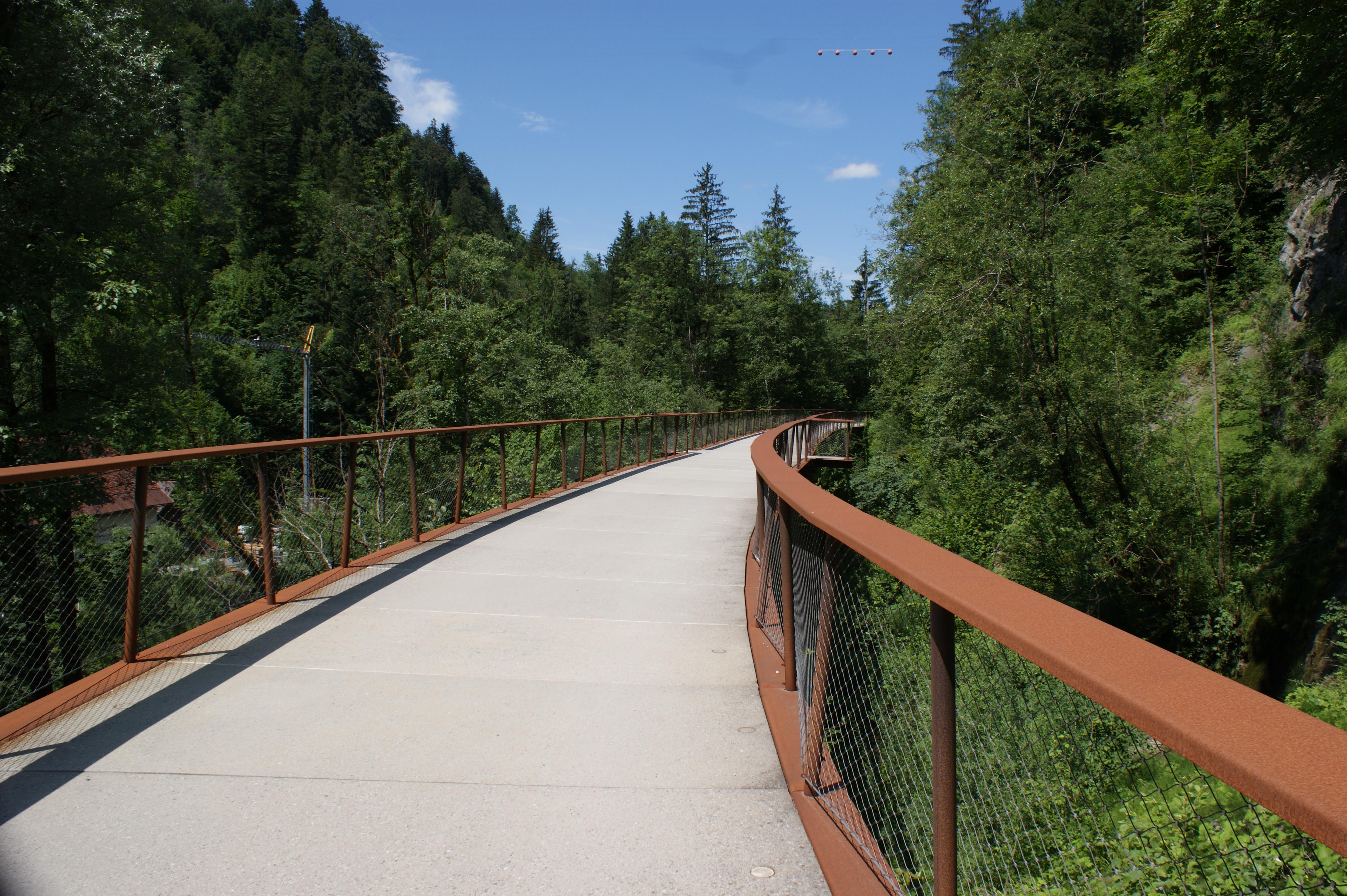 Egger Viadukt