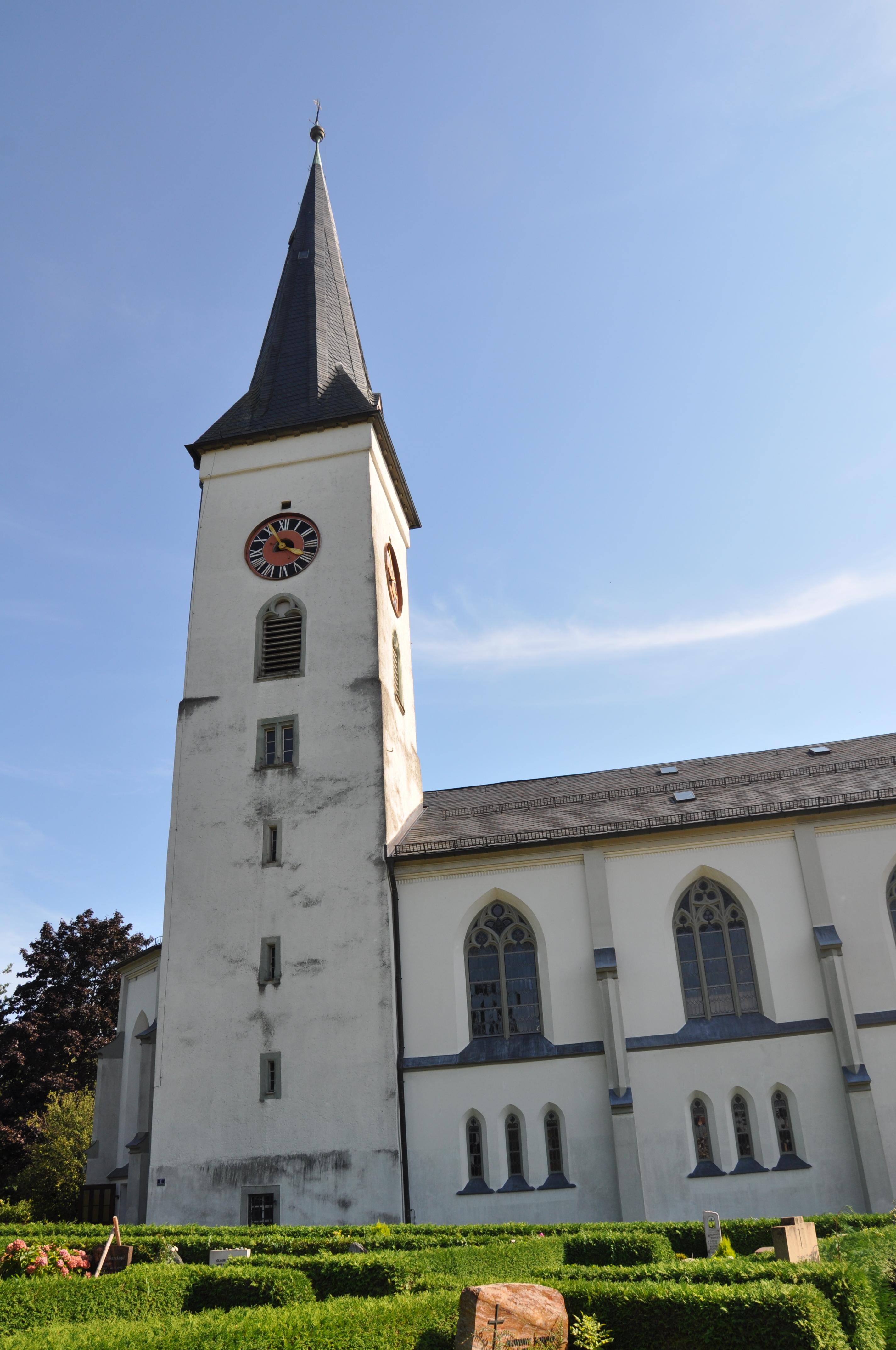 St. Verena