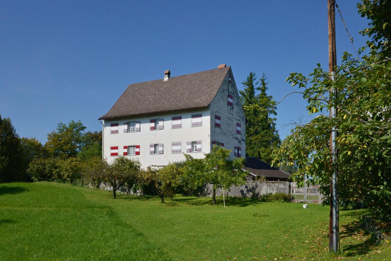 Ansitz Weißenberg