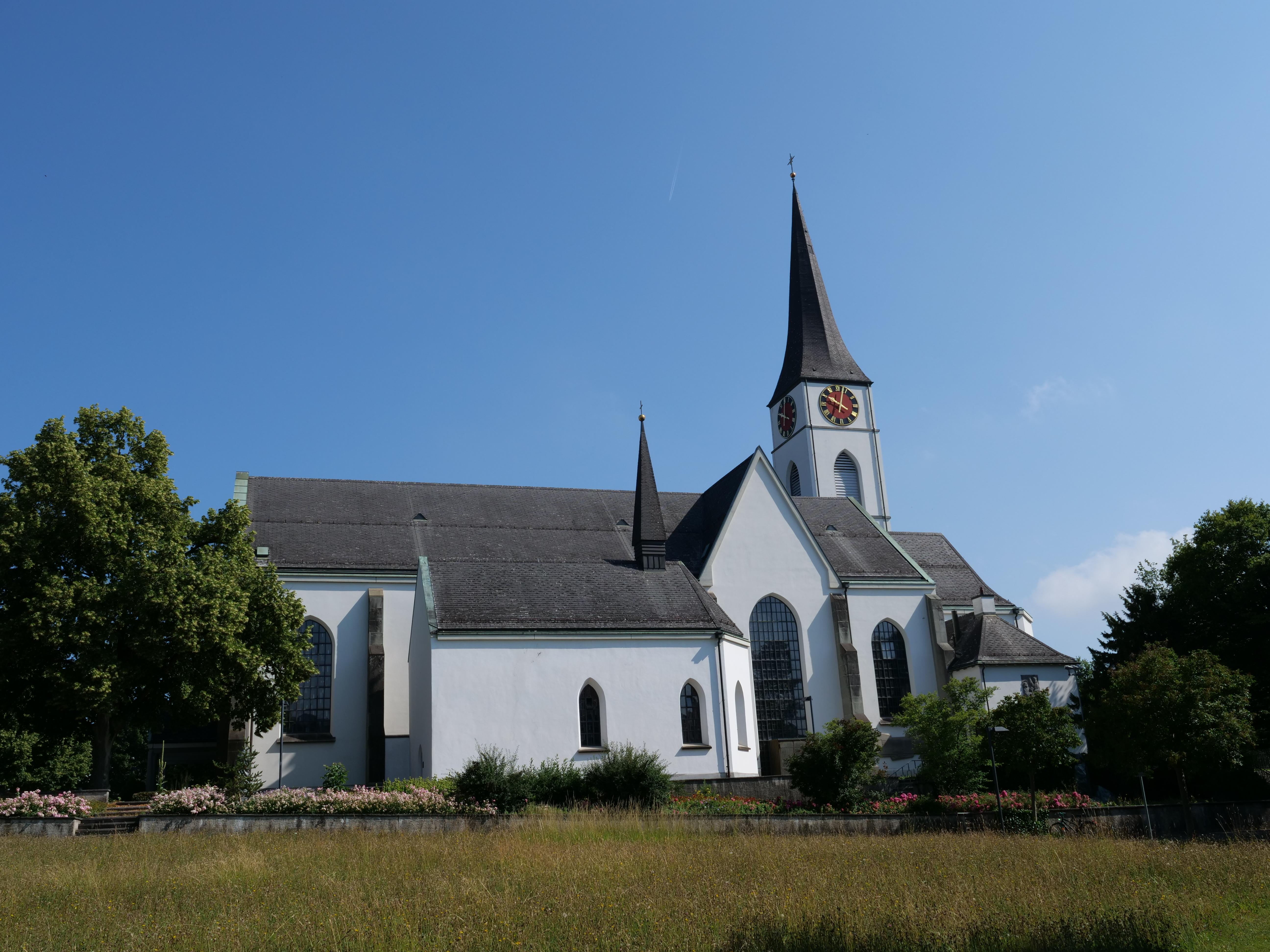 St. Peter