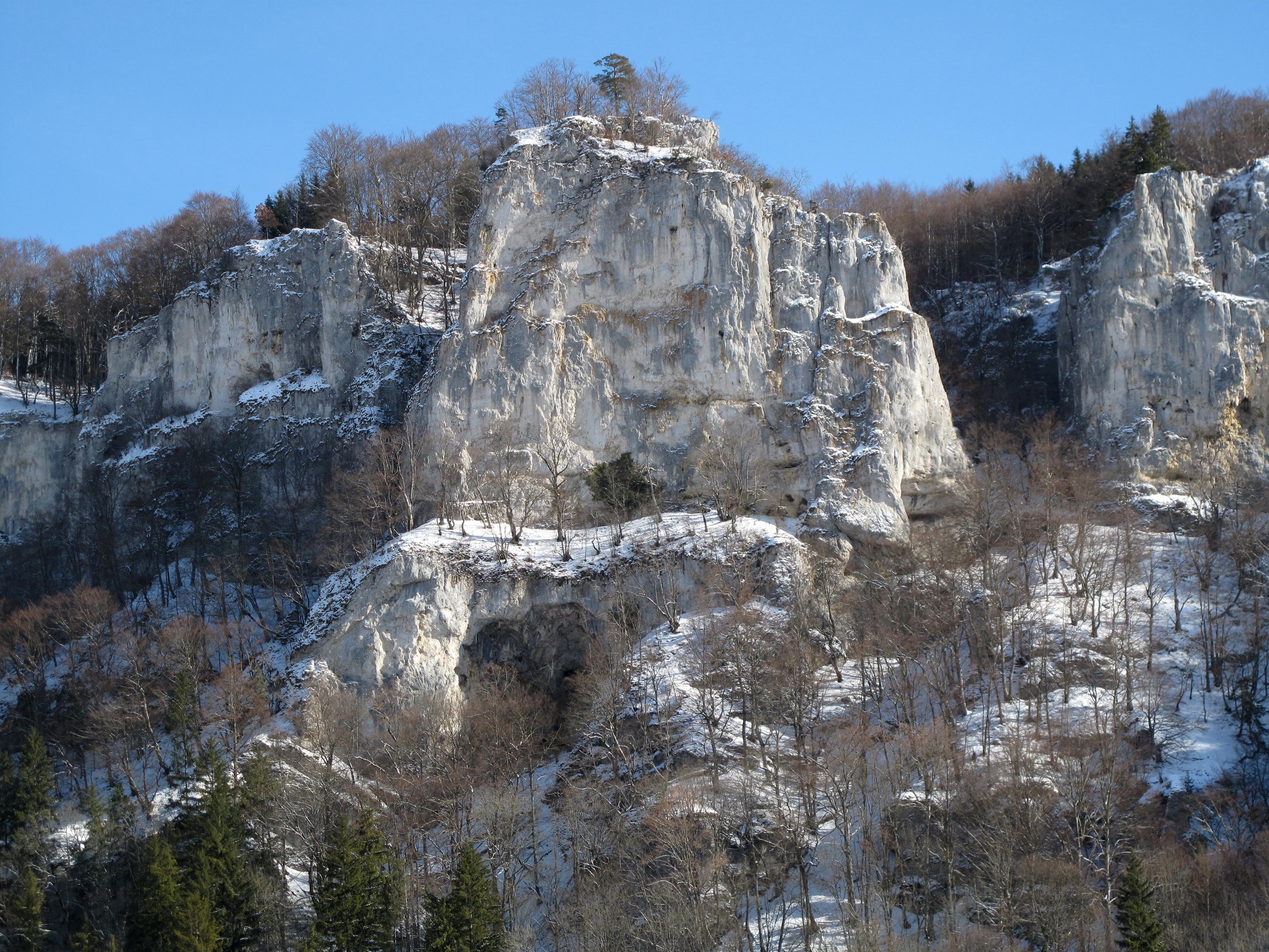 Ruine Lägelen
