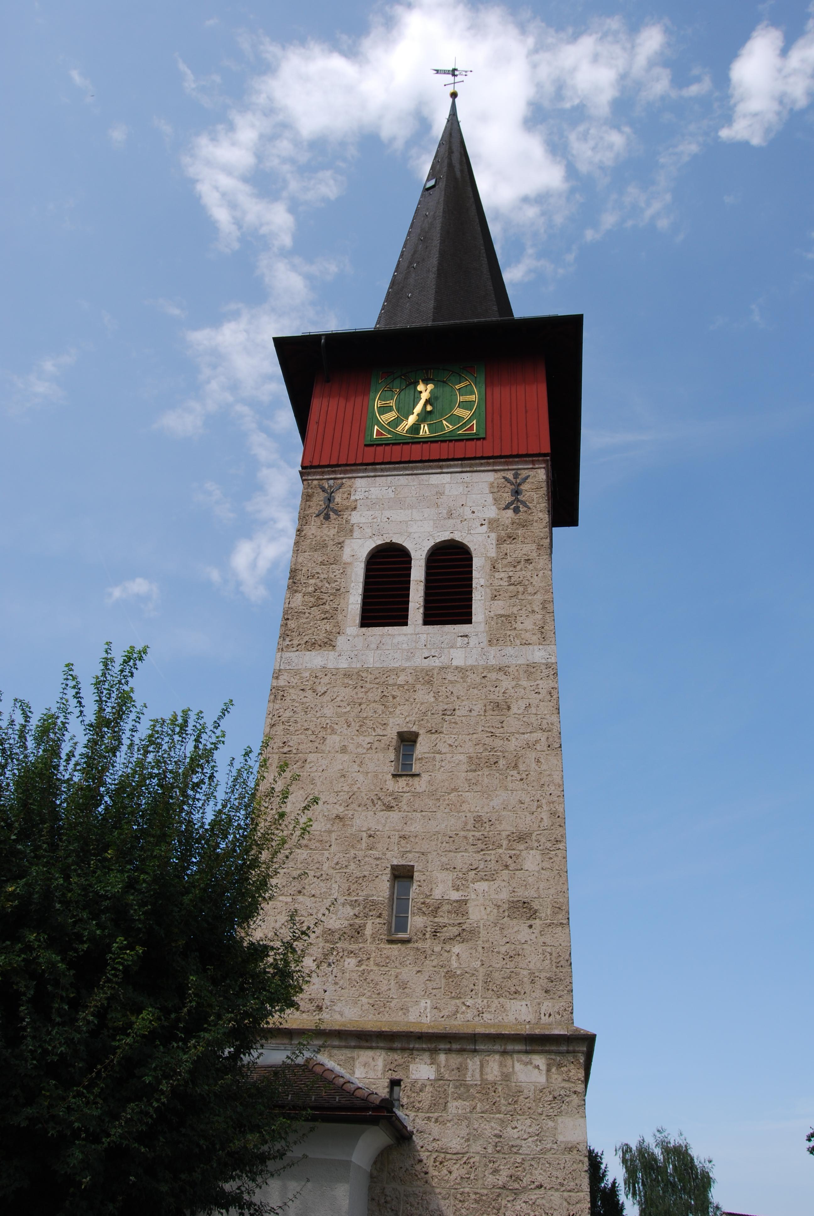 Reformierte Kirche