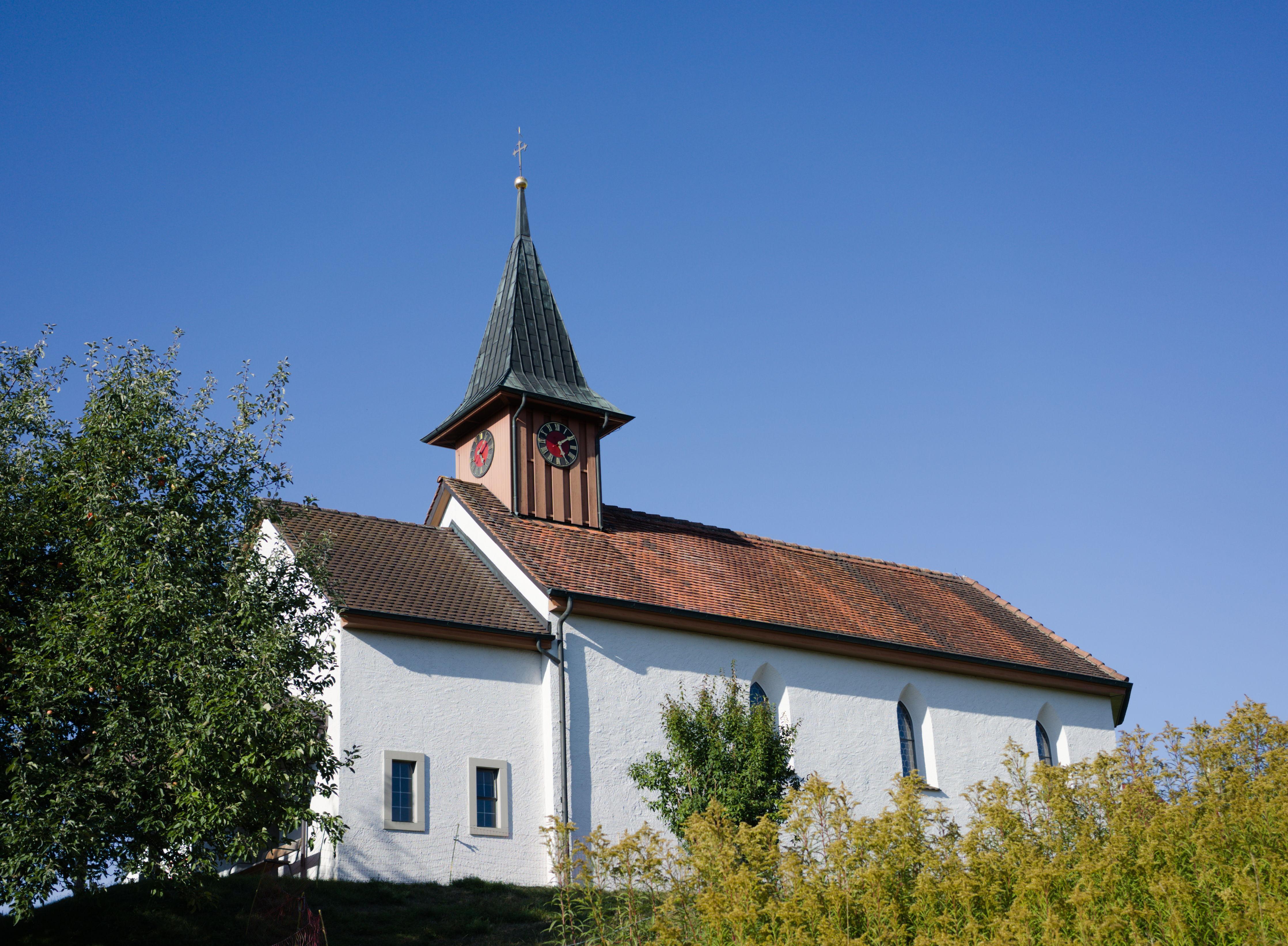 Kapelle St. Katharina