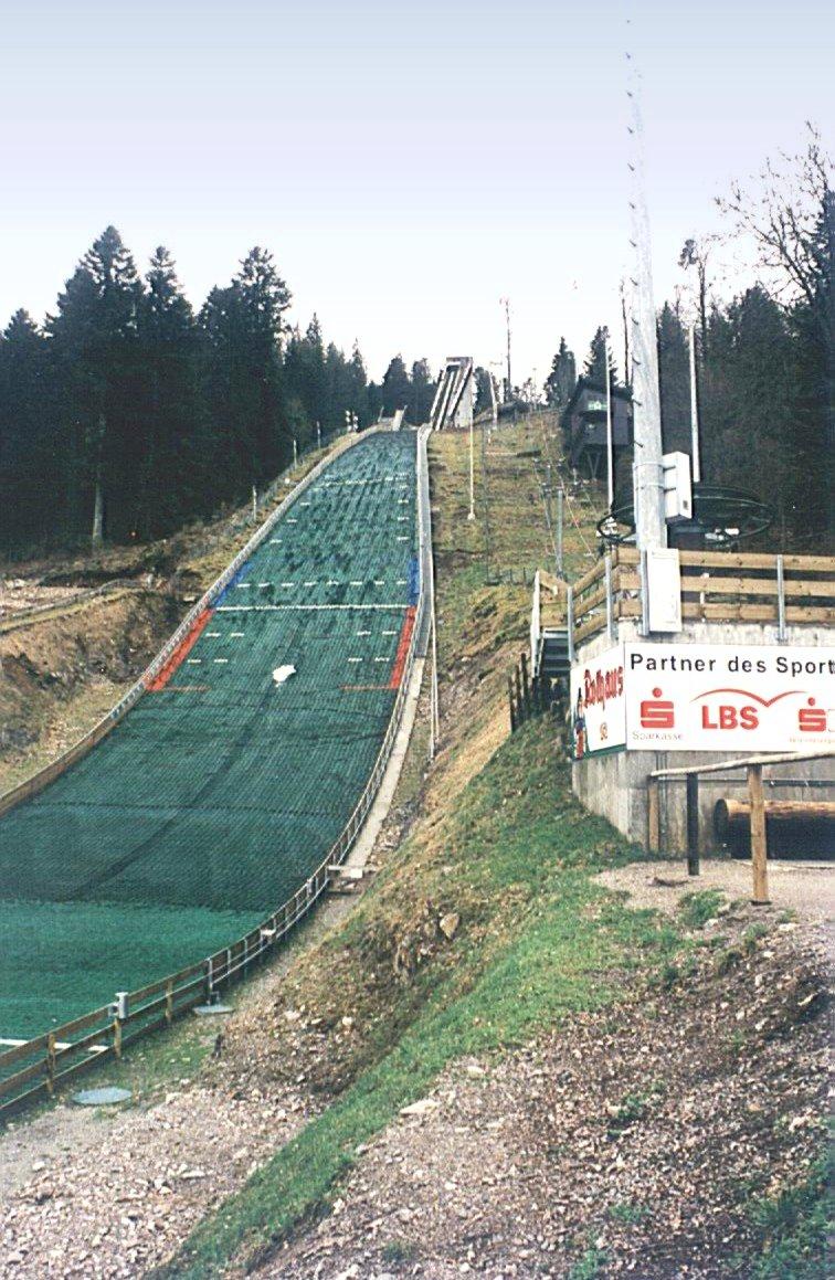 Adler-Skistadion