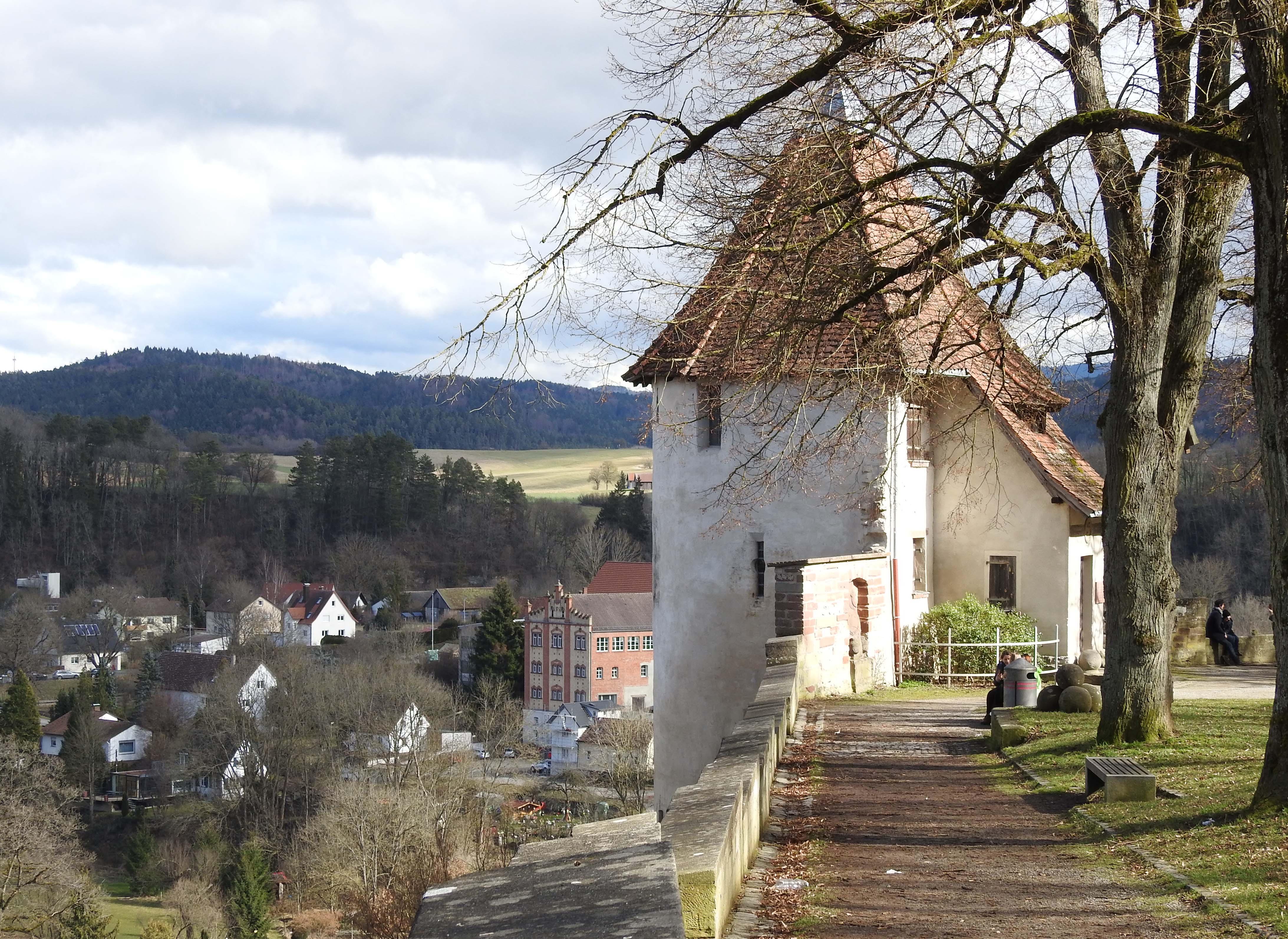 Pulverturm