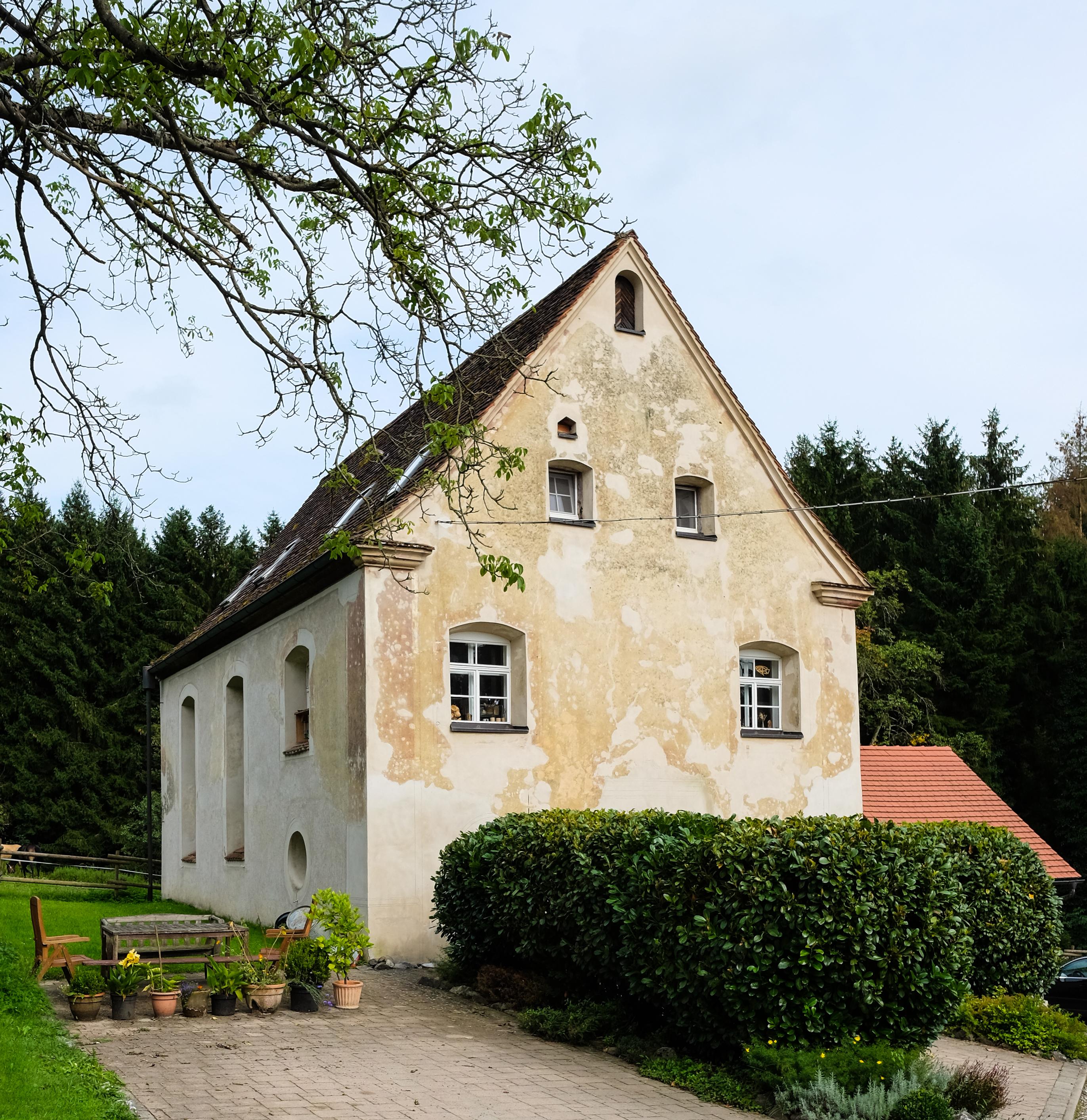 Schwesternsammlung Weppach