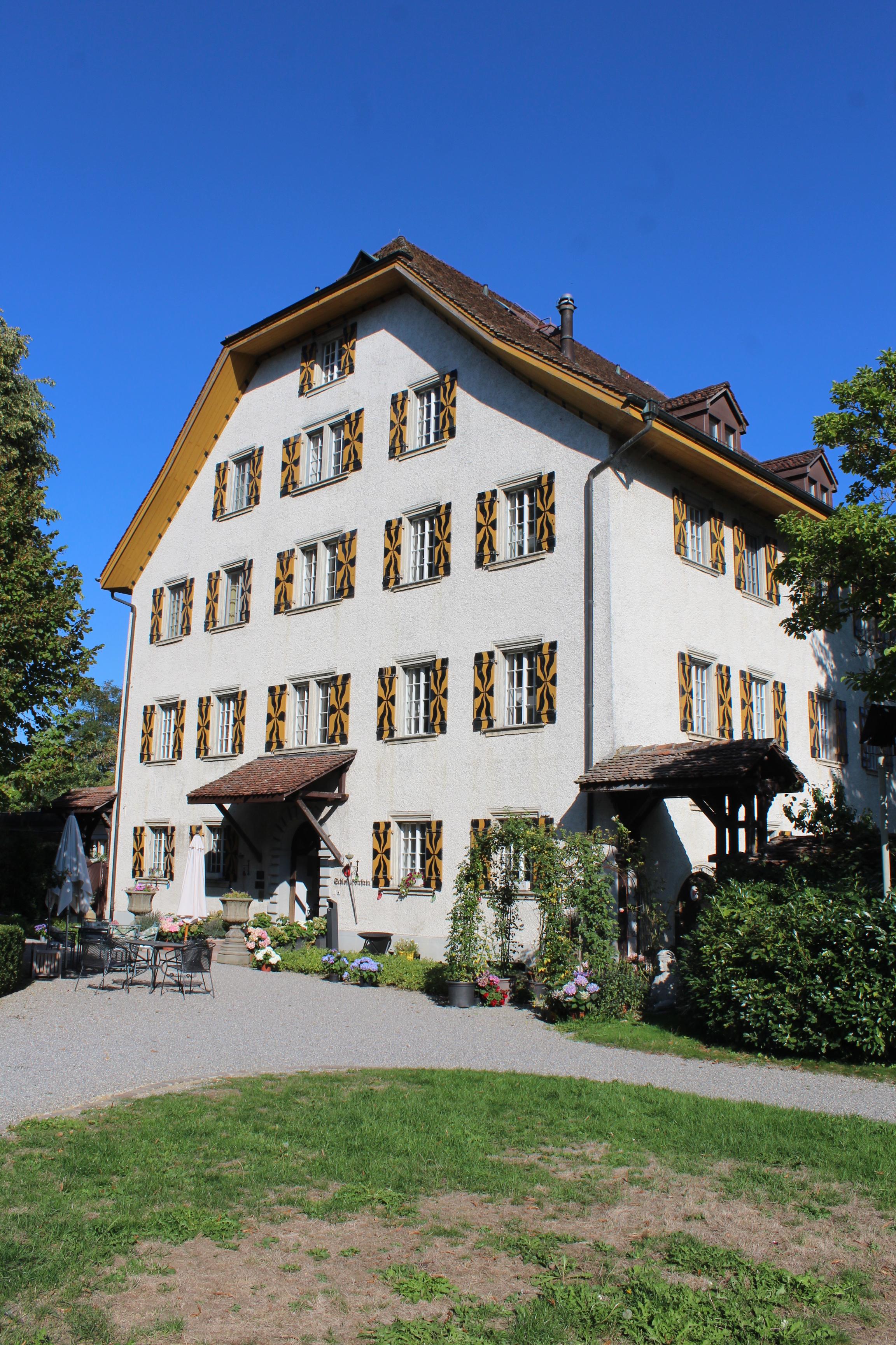 Schloss Böttstein