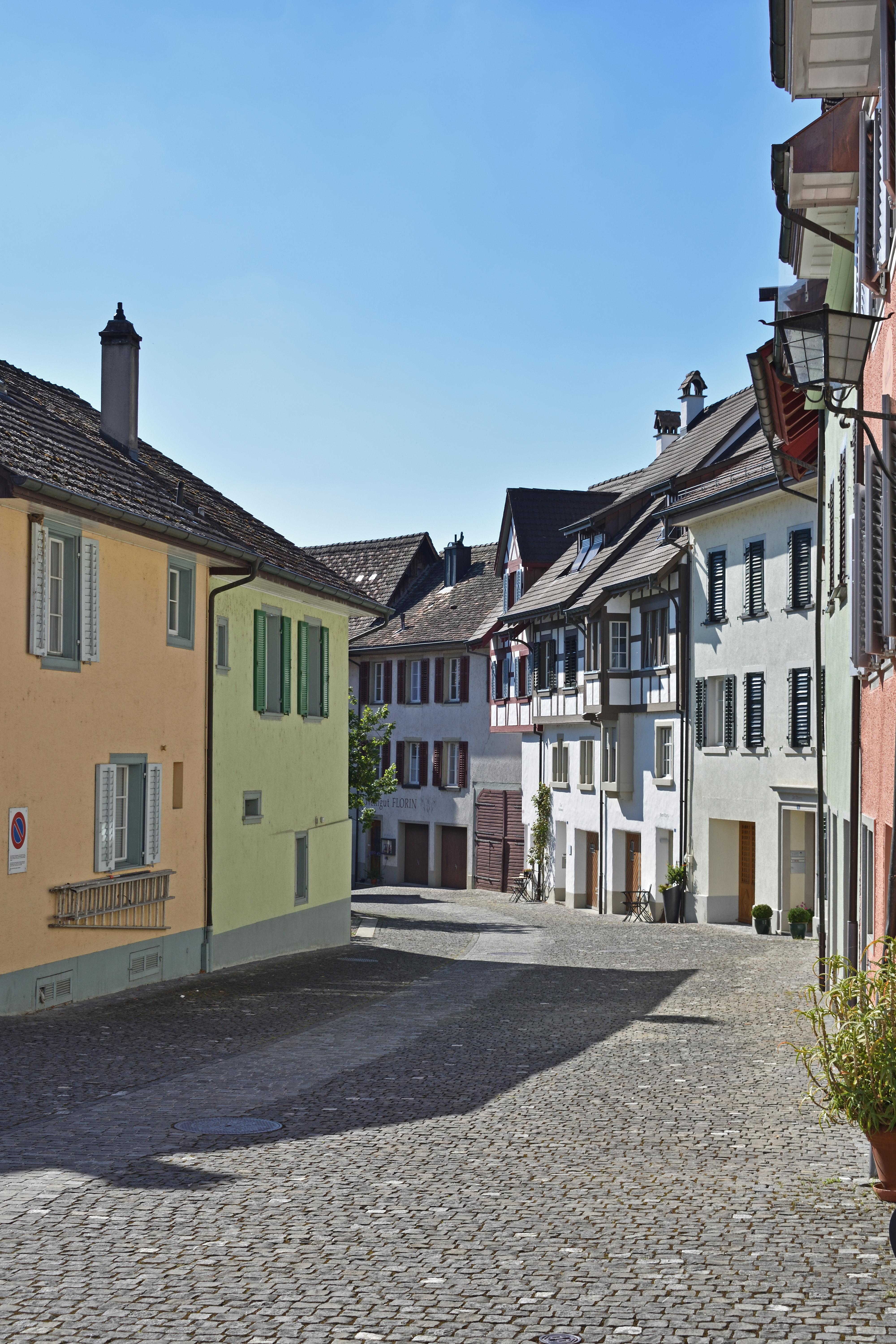 der Werkhof