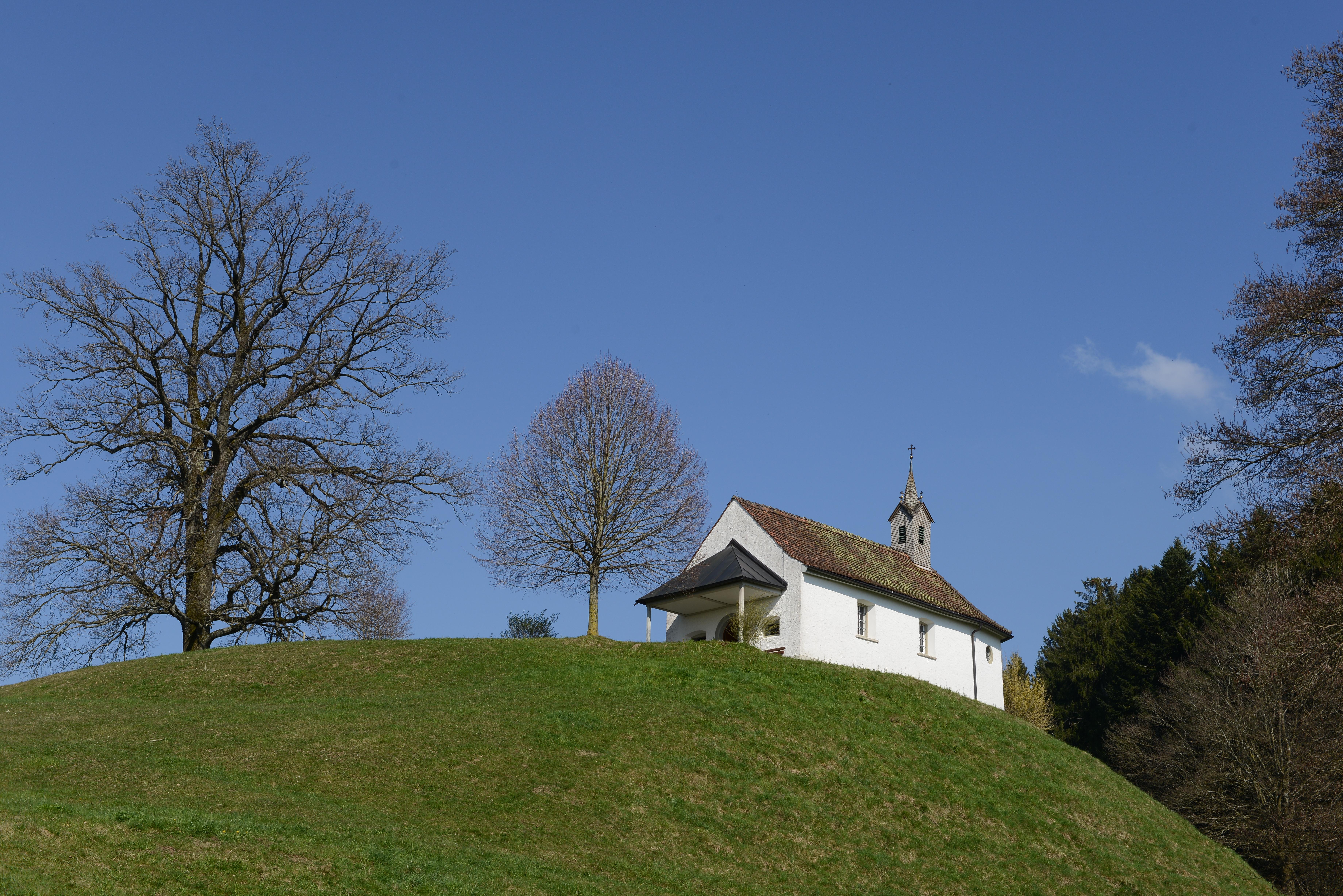 Xaveriuskapelle