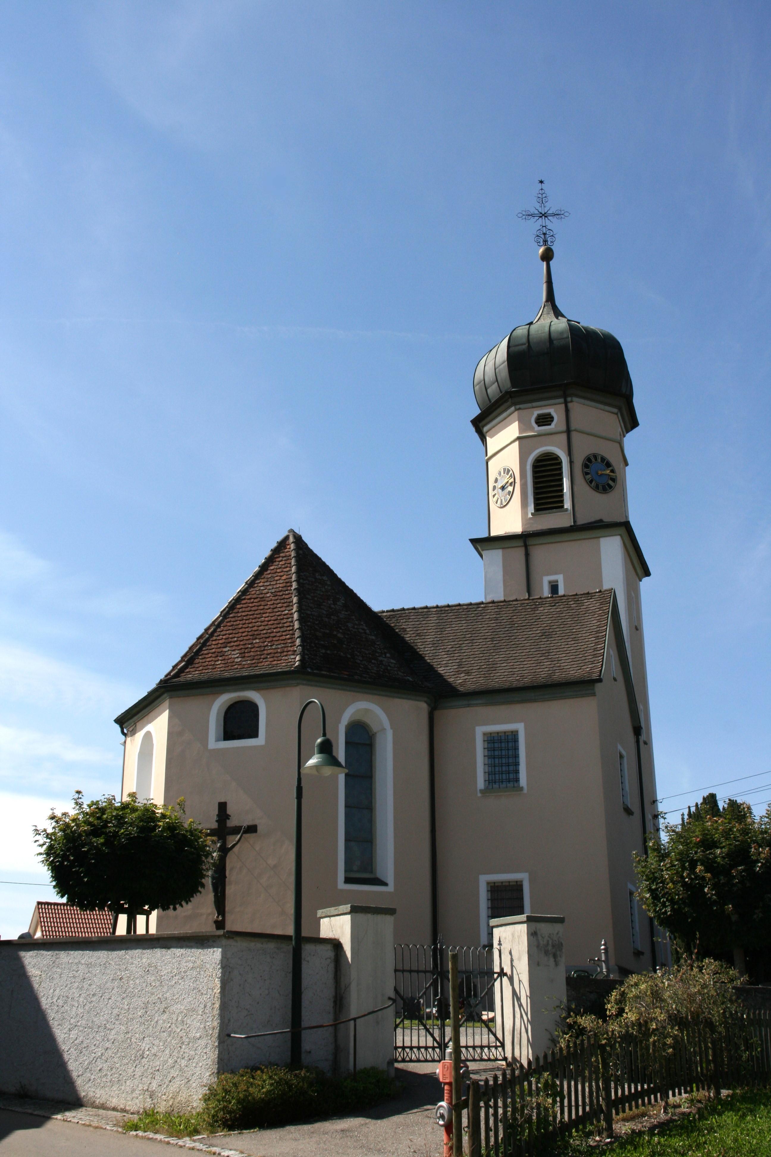 St. Martin