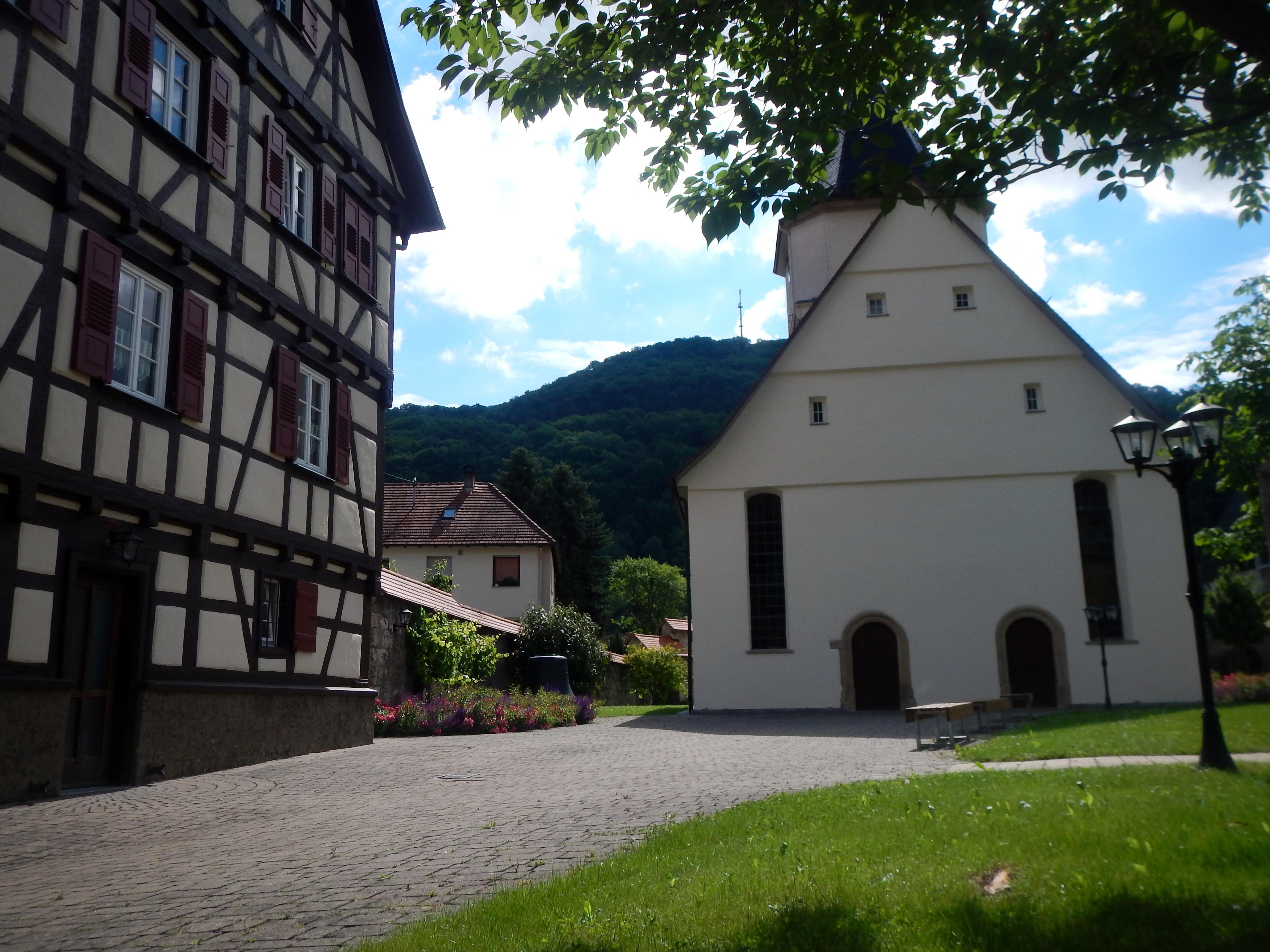 Johanneskirche