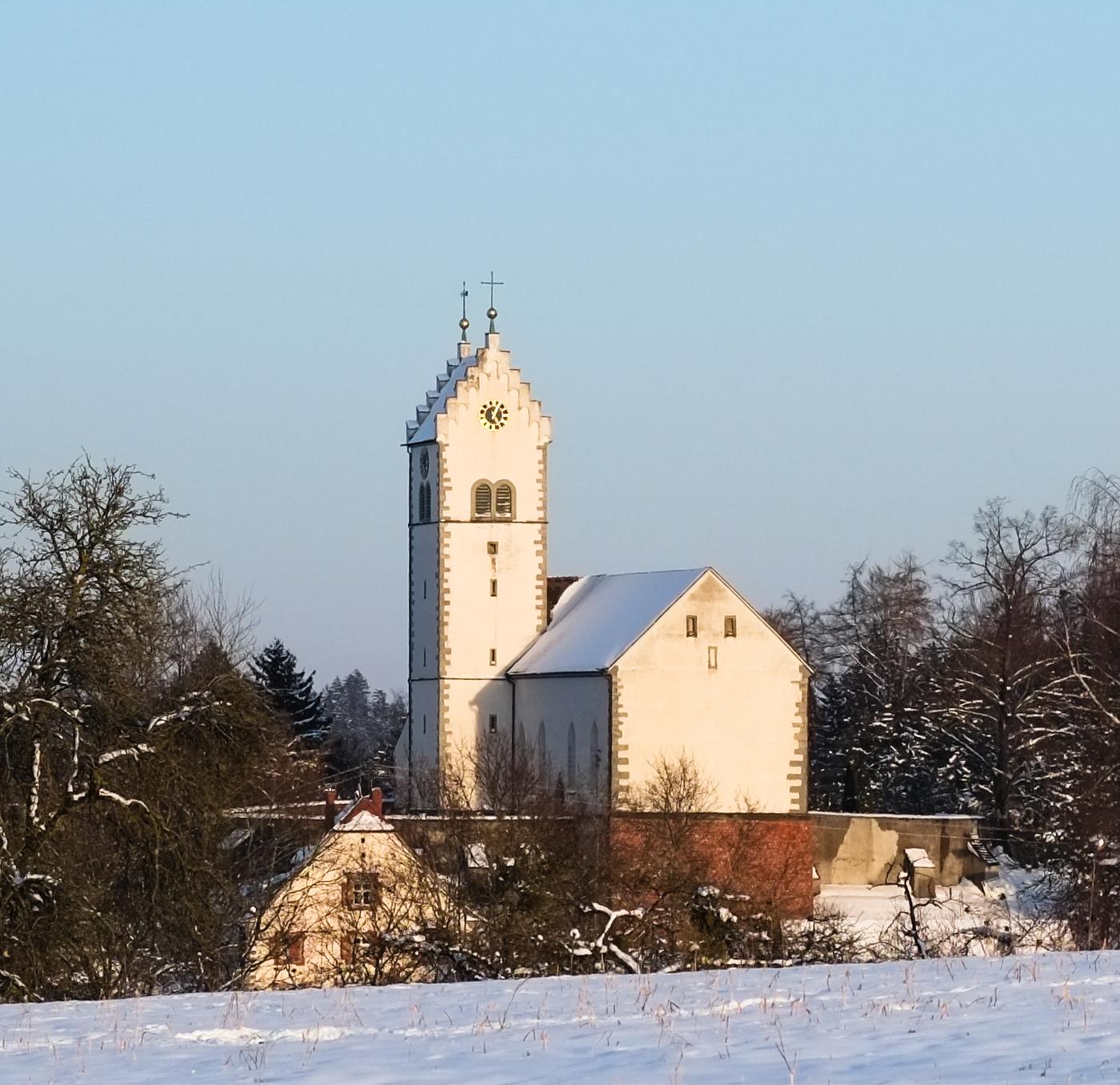 Sankt Verena